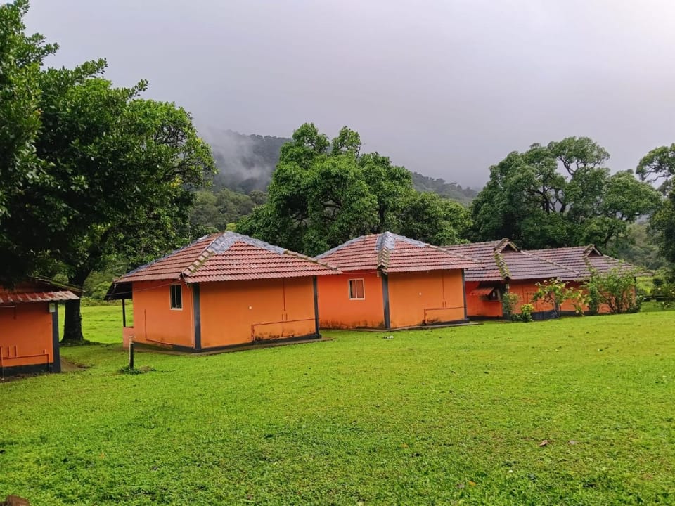 Nature County Resorts Coorg Vacation rental in Karnataka