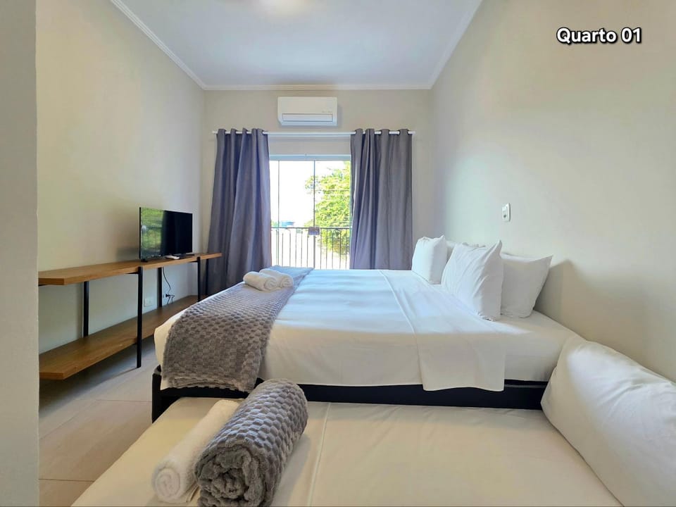 Magna 899 - Casa com 3 Quartos 9 camas prox Centro House in Foz do Iguaçu
