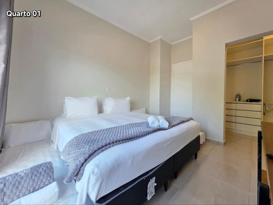 Magna 899 - Casa com 3 Quartos 9 camas prox Centro House in Foz do Iguaçu