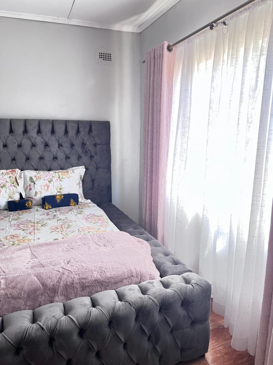 Guesthouse Bed and Breakfast in Zimbabwe
