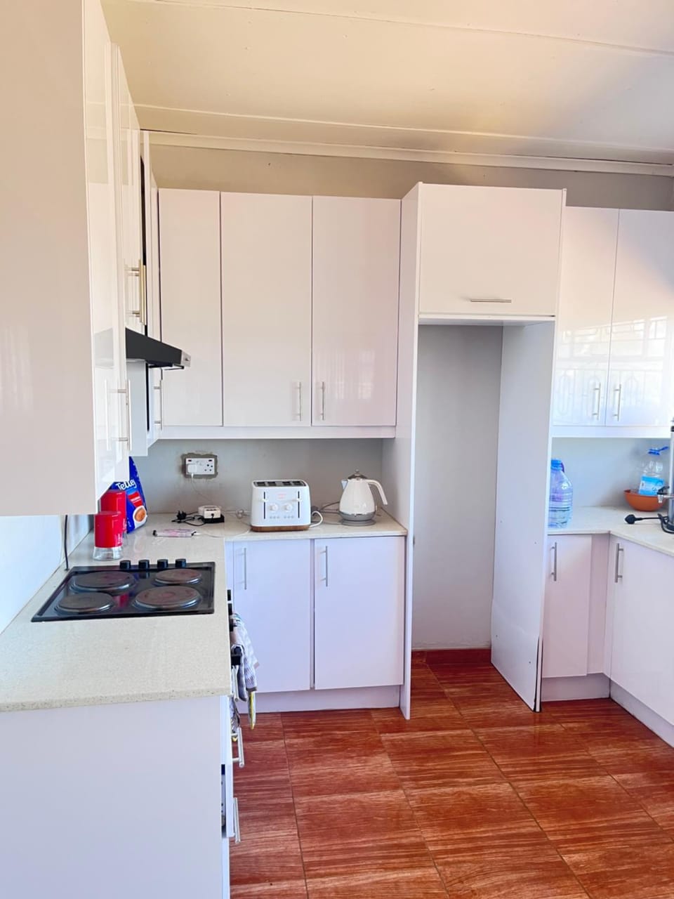 Guesthouse Bed and Breakfast in Zimbabwe