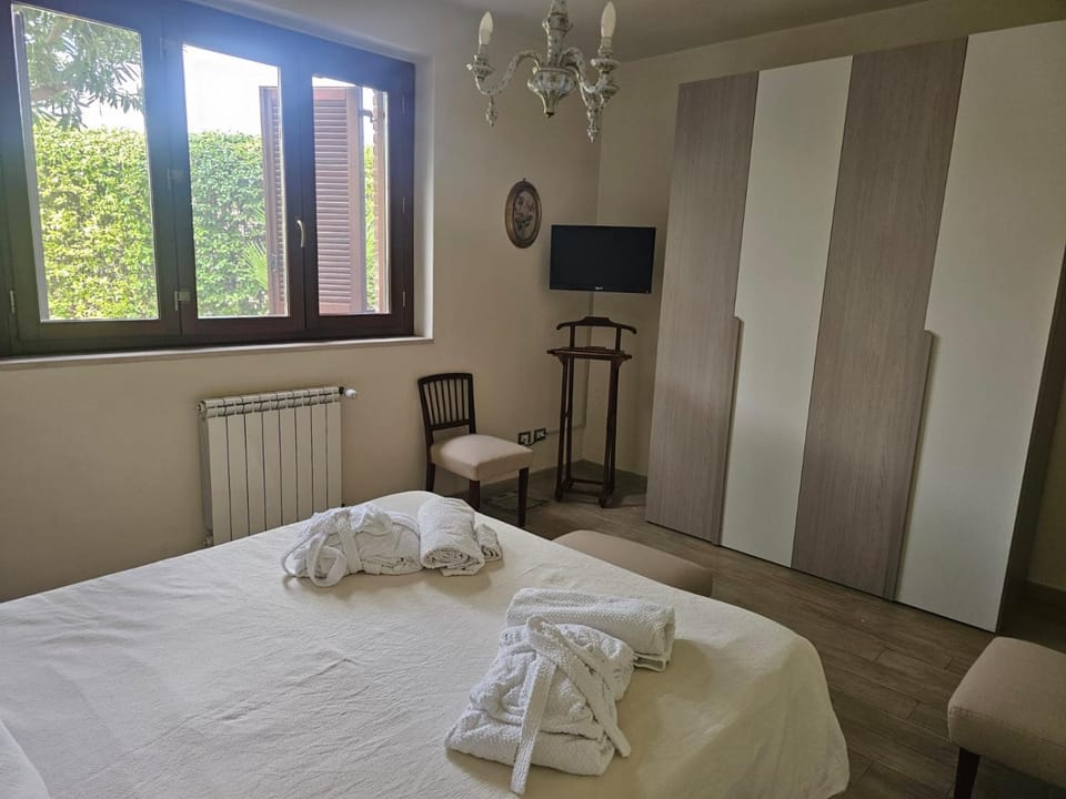 TV and multimedia, Bedroom