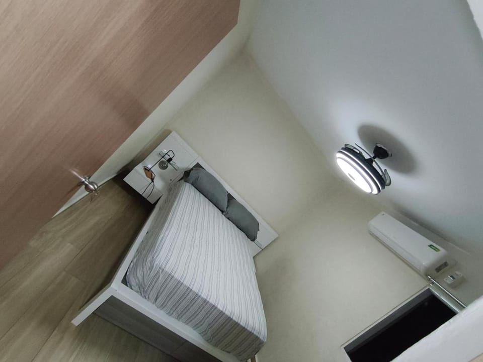 Quiet place Apartment in Santo Domingo Este