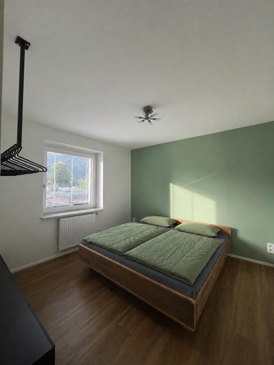 Appartement Kochen Apartment in Carinthia, Austria