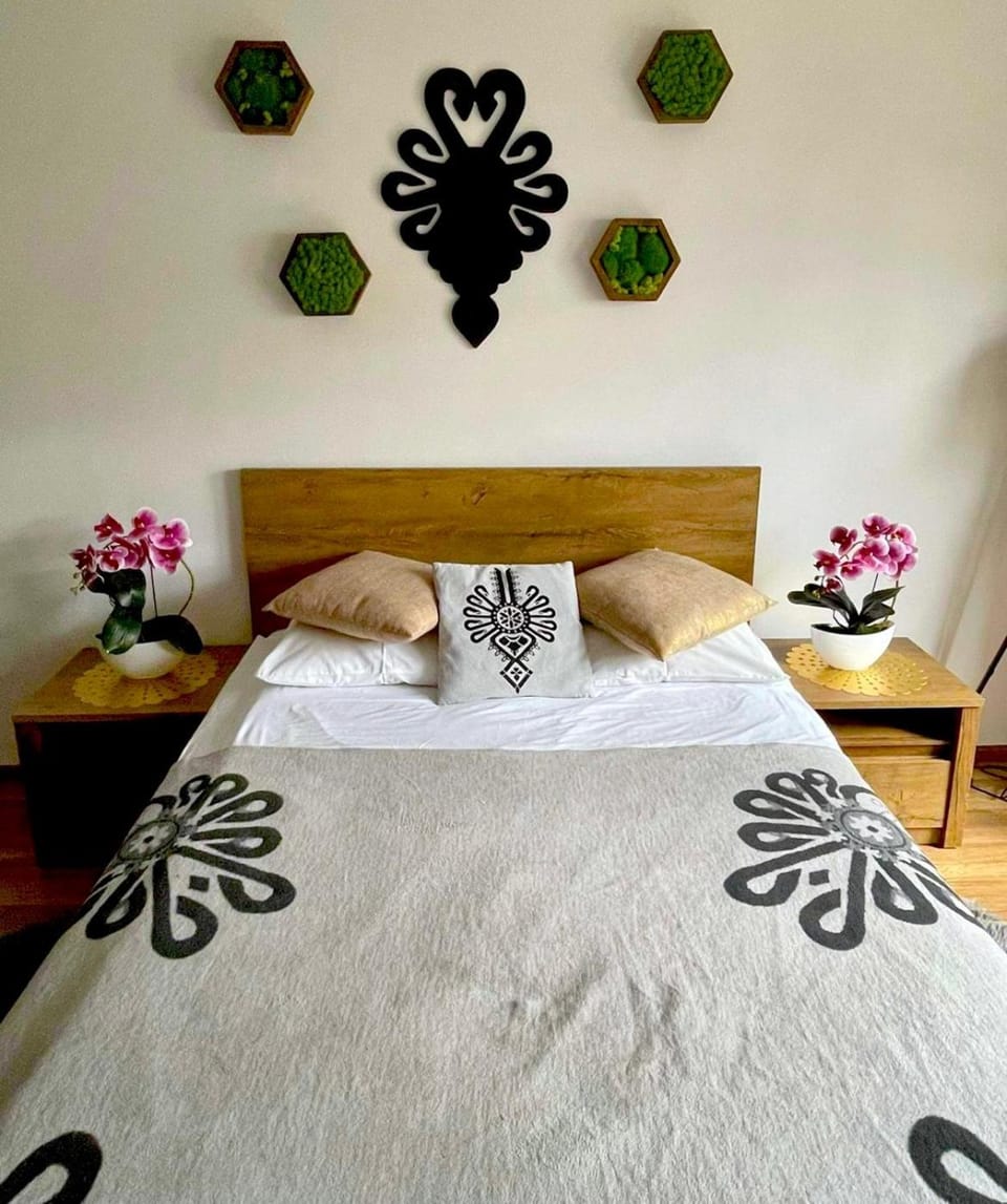 Apartament Krupówki Centrum Apartment in Zakopane