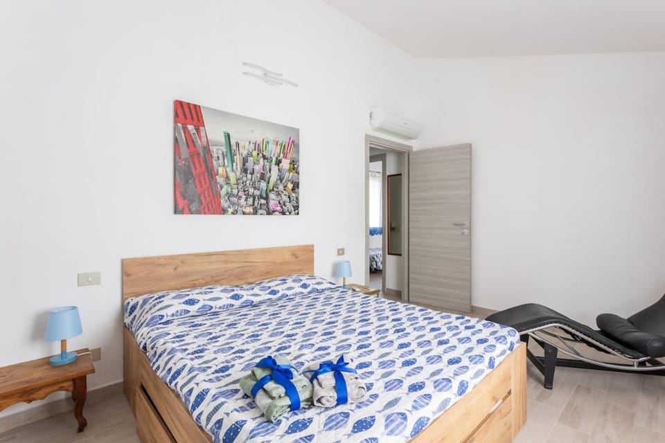 Le Calle Comfort e Relax nel cuore di Cabras Apartment in Sardinia