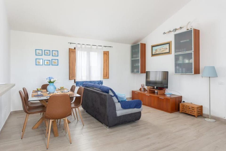 Le Calle Comfort e Relax nel cuore di Cabras Apartment in Sardinia