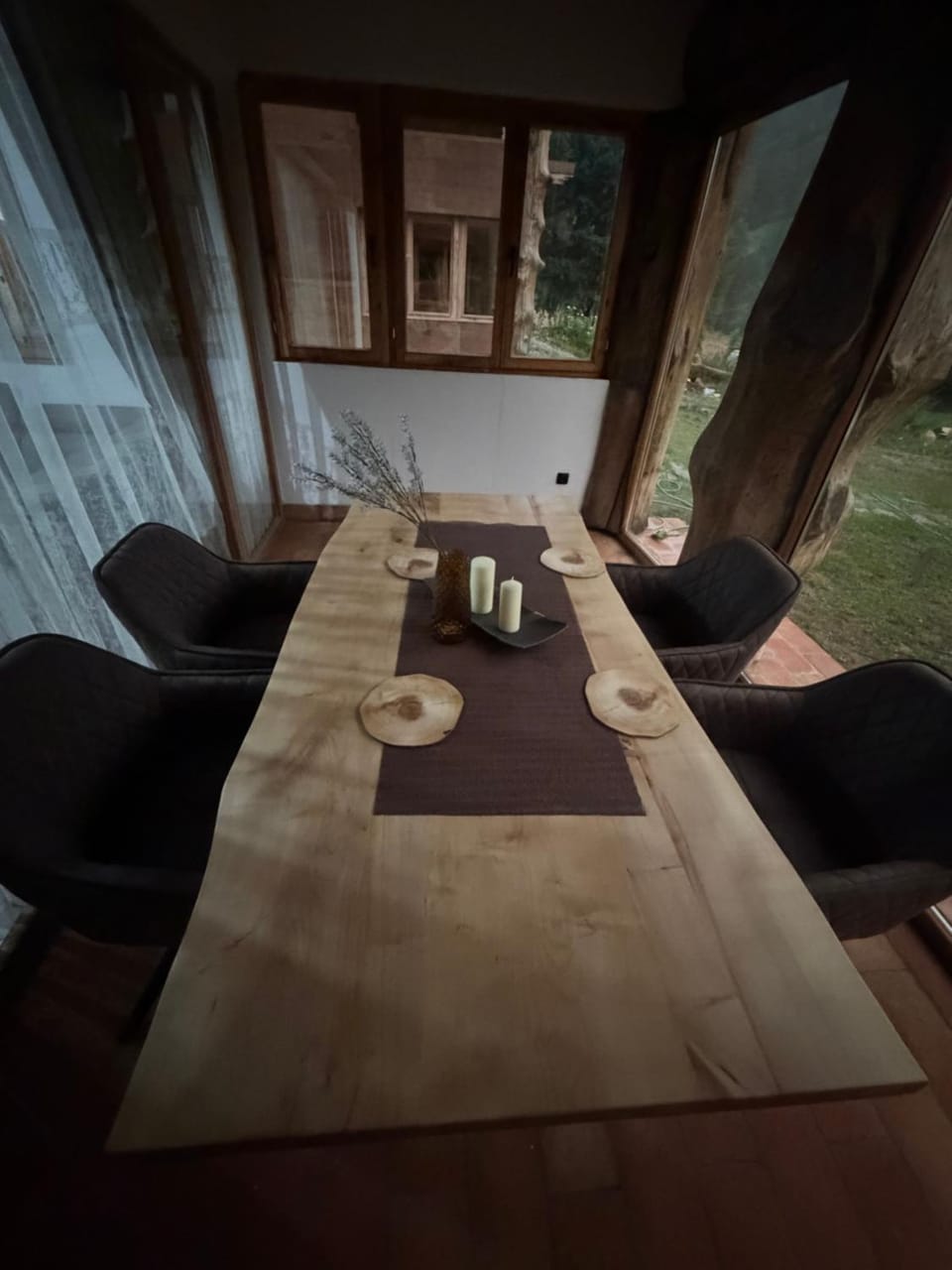 Etno selo Vukovic Bijelo Polje Villa in Zlatibor District, Serbia