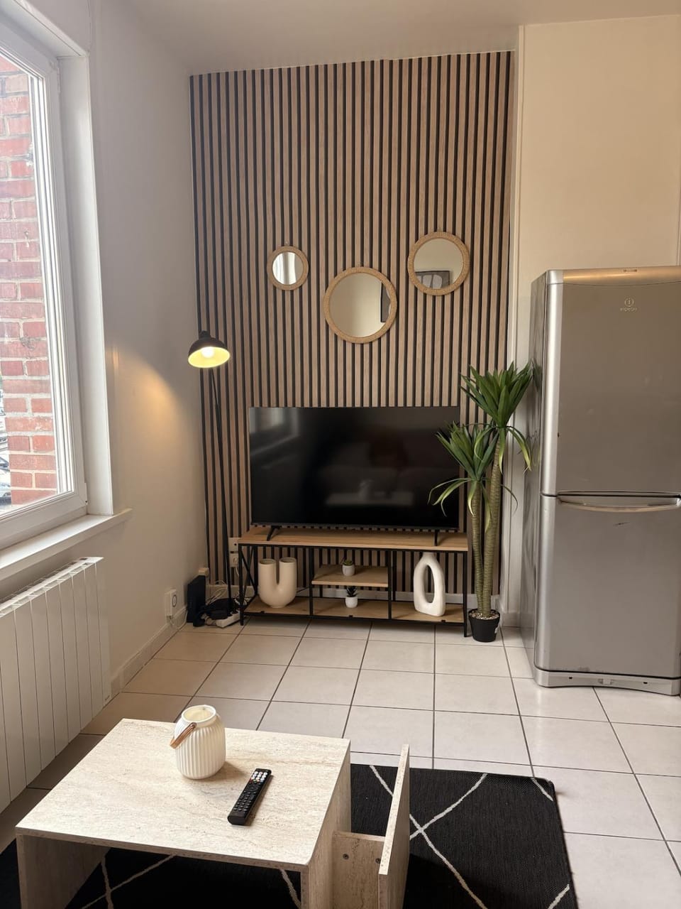 Le COCON centre de Bethune Apartment in Béthune