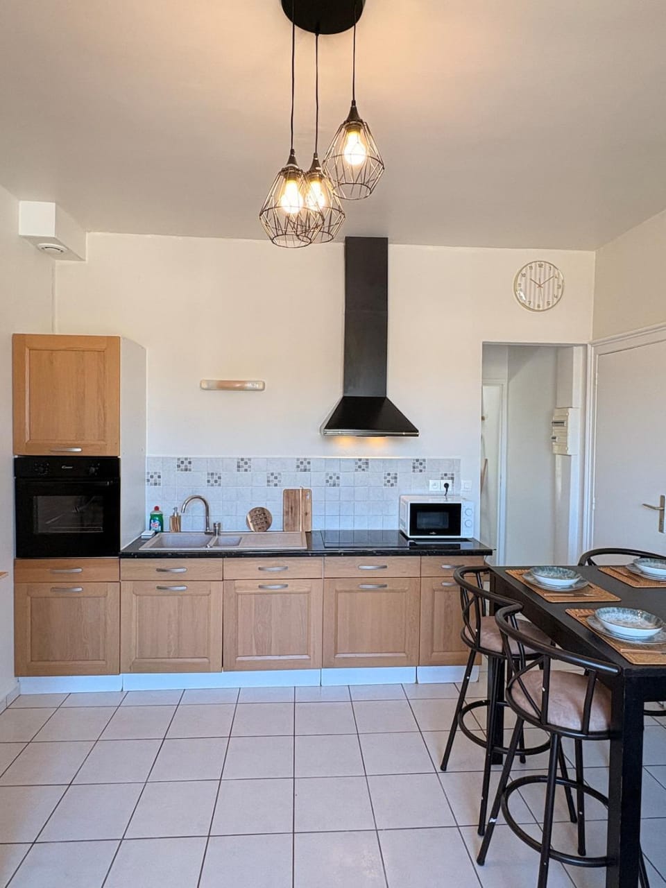 Le COCON centre de Bethune Apartment in Béthune