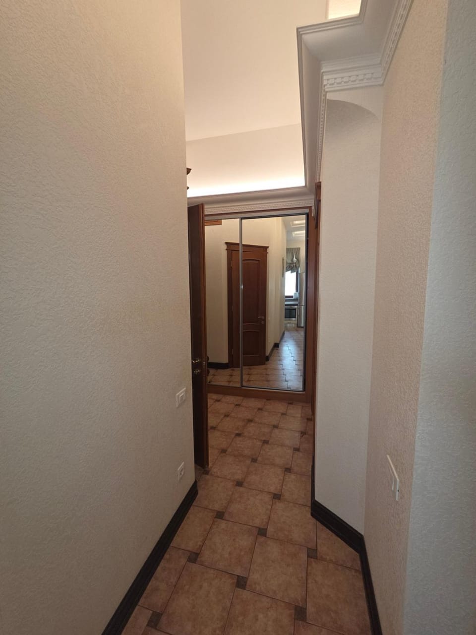 Apartament BOND Kanatnaya 1a 3 CENTR Apartment in Odessa
