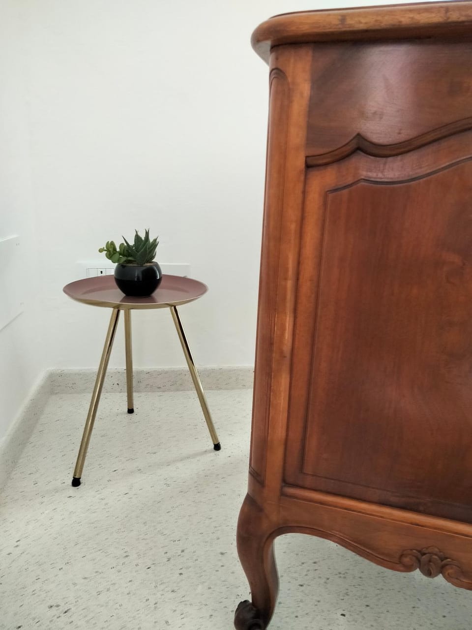 La Dormeuse Bed and Breakfast in Apulia