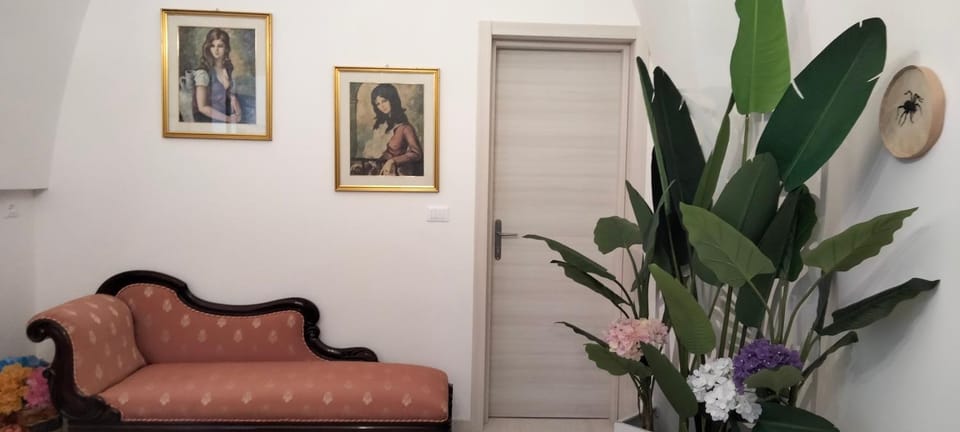 La Dormeuse Bed and Breakfast in Apulia
