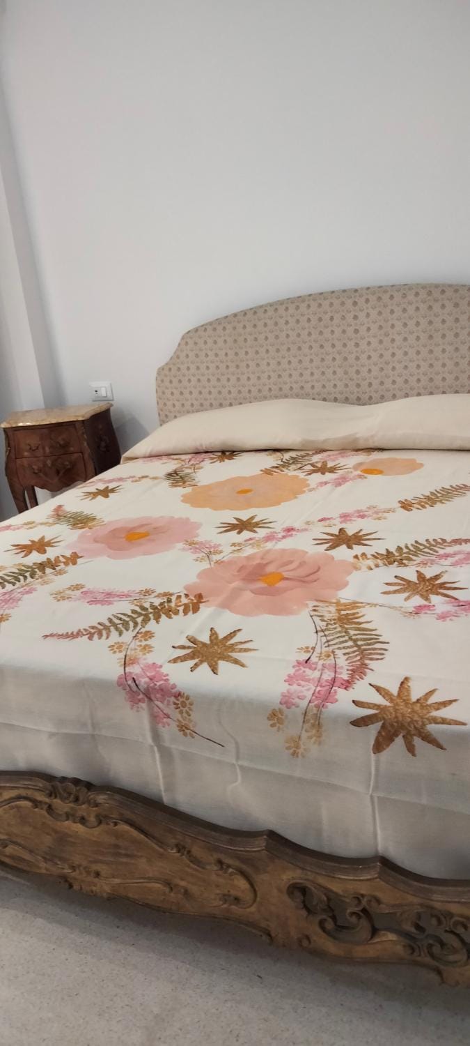 La Dormeuse Bed and Breakfast in Apulia