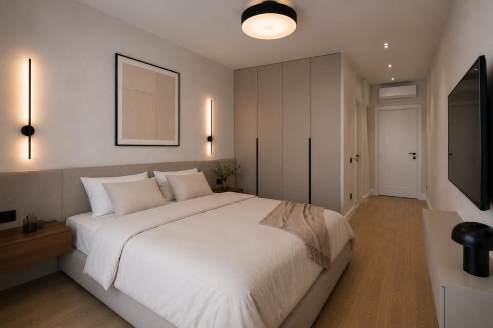 ЖК Бельэтаж Apartment in Odessa