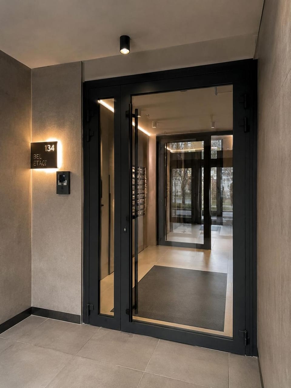 ЖК Бельэтаж Apartment in Odessa