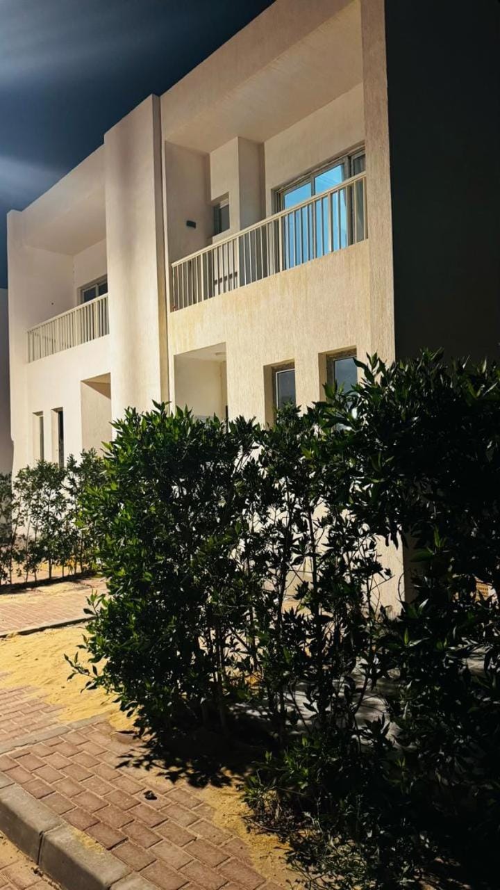 Villagio in Porto Matrouh Villa in Egypt