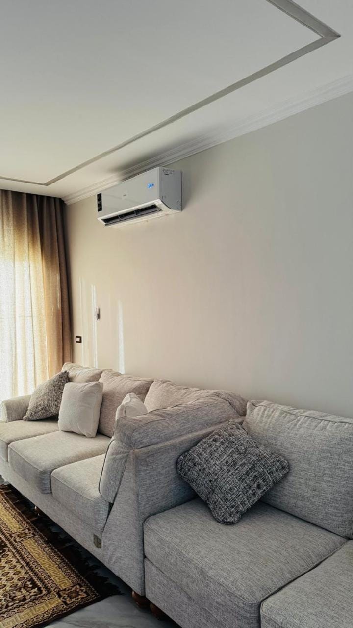 Villagio in Porto Matrouh Villa in Egypt