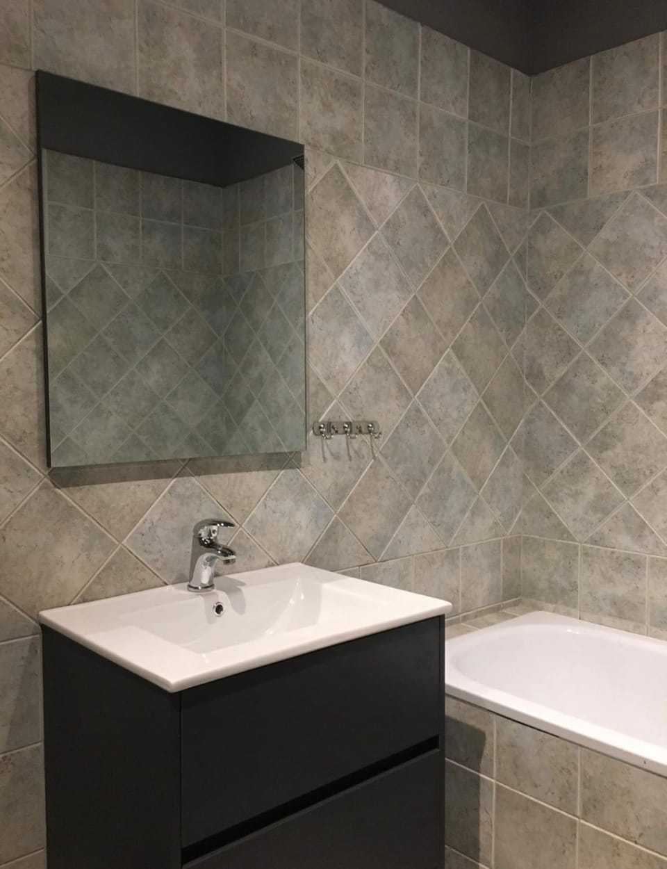 Stylish 2BR Steps from Blloku Heart of the City Apartment in Tirana