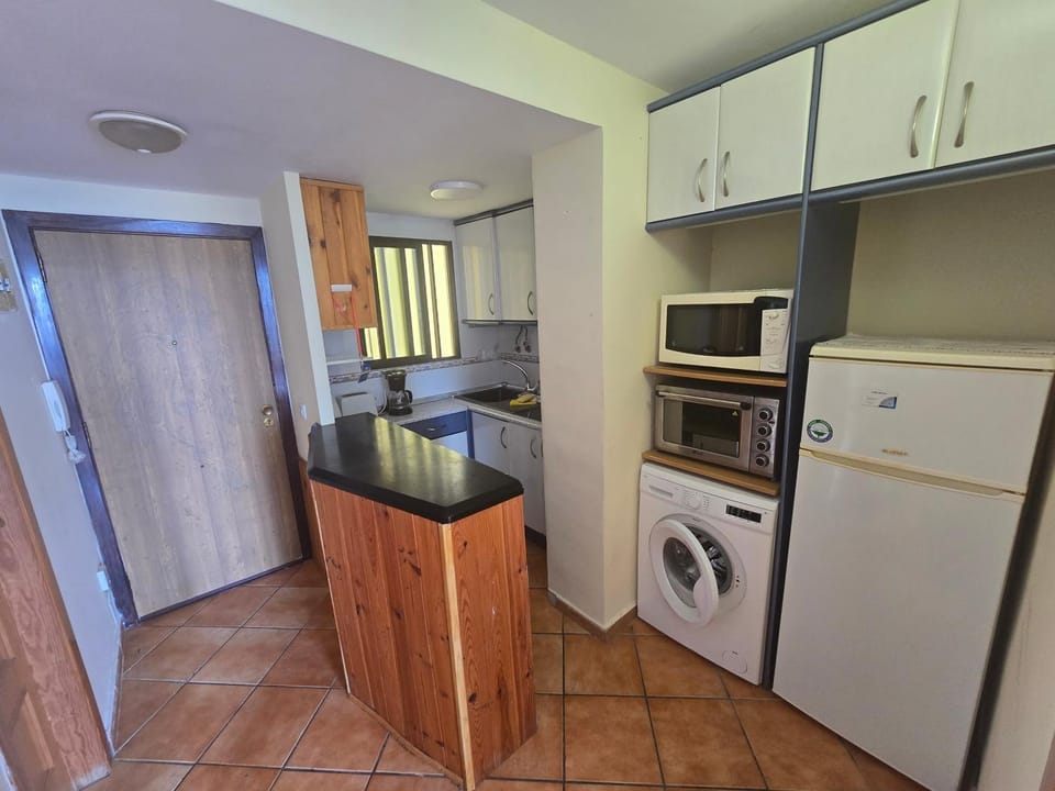 Trinisol View Apartment in Benidorm