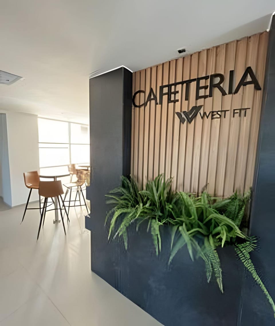Studio compacto Westfit 01 - Barreto Apartment in Mossoró