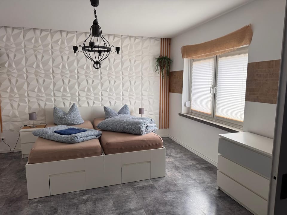 Holiday Home Helmut House in Saxony-Anhalt, Germany