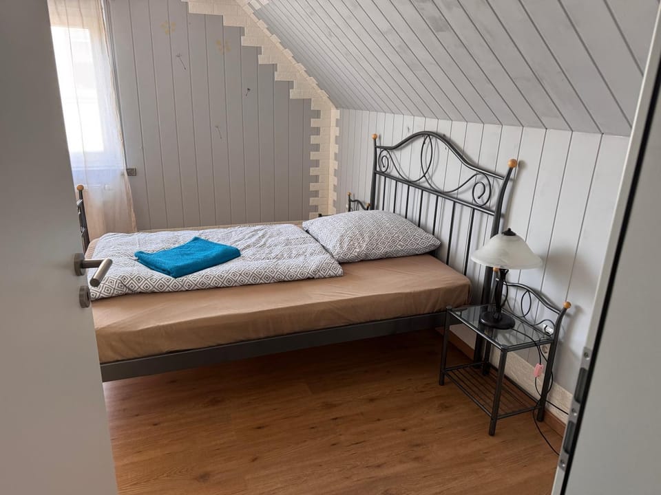Holiday Home Helmut House in Saxony-Anhalt, Germany