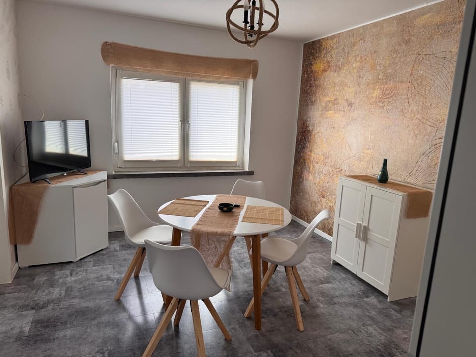 Holiday Home Helmut House in Saxony-Anhalt, Germany