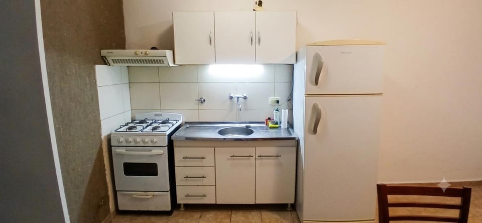 Depto Rafaela Apartment in Rafaela
