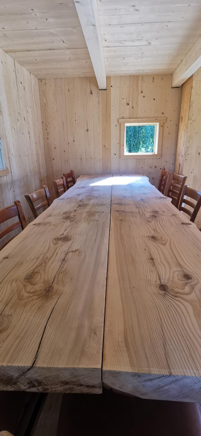 iDILe Chalet in Cluj County