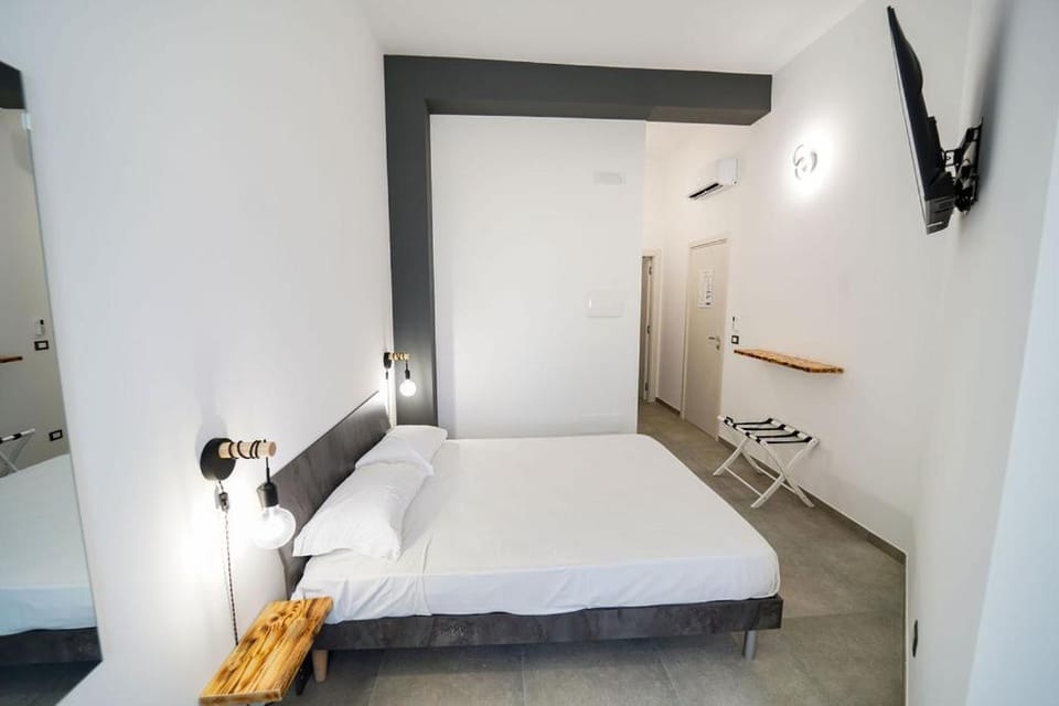 SEASIDE TWINS b&b Bed and Breakfast in Province of Taranto