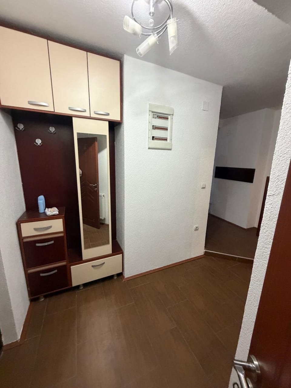 Center apartment Apartment in North Macedonia