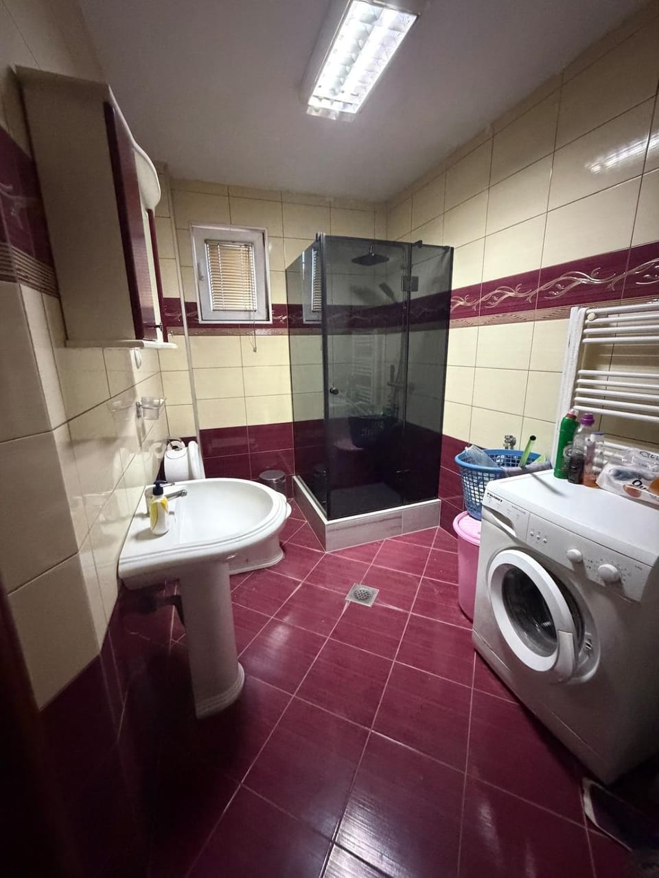 Center apartment Apartment in North Macedonia