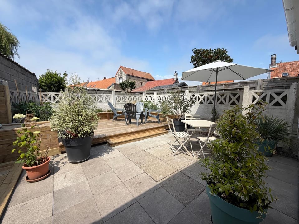 Garden, Garden