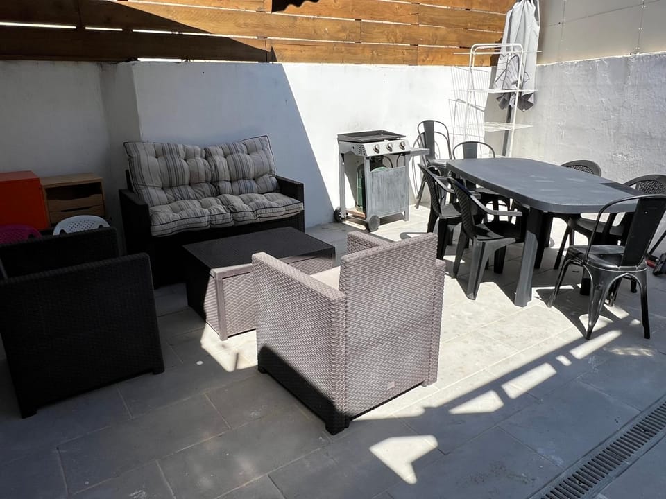 NelsonB Apartment in Marseillan
