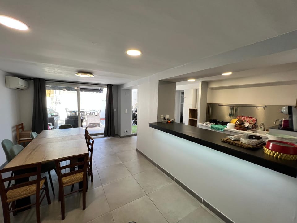 NelsonB Apartment in Marseillan