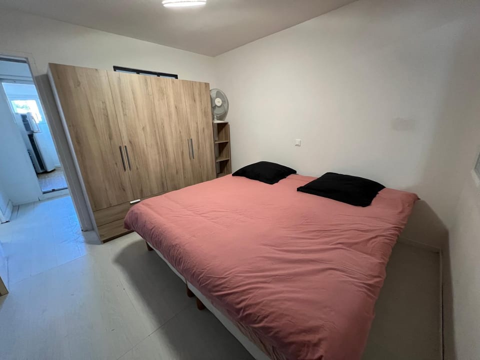 NelsonB Apartment in Marseillan