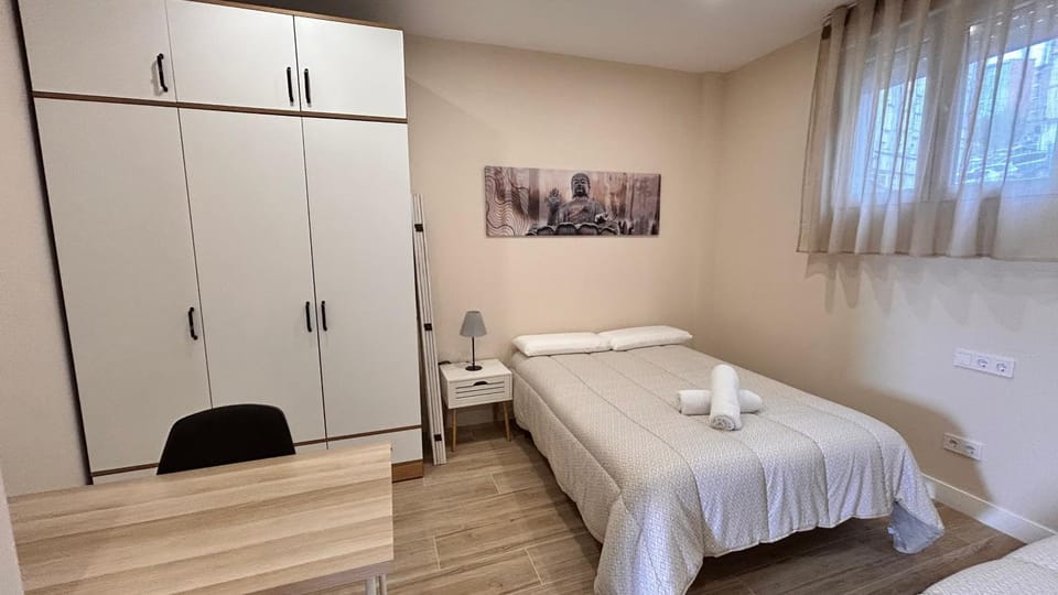 Apartamento Unibrisa B Apartment in Santander