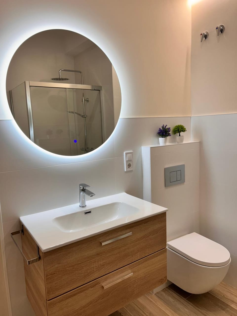 Apartamento Unibrisa B Apartment in Santander