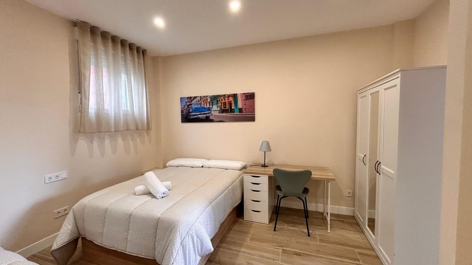 Apartamento Unibrisa B Apartment in Santander