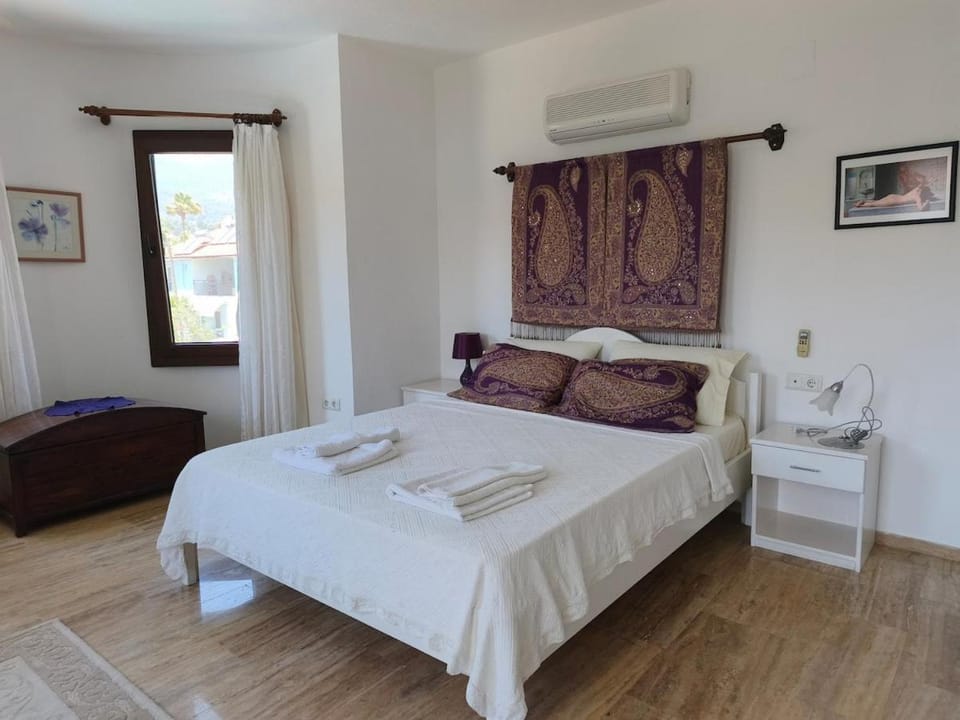 Dalyan Villa Sanda Villa in Dalyan