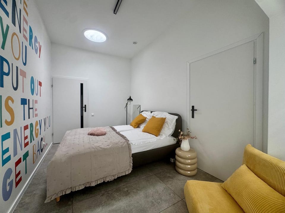 Legionów M21 Apartment in Poland