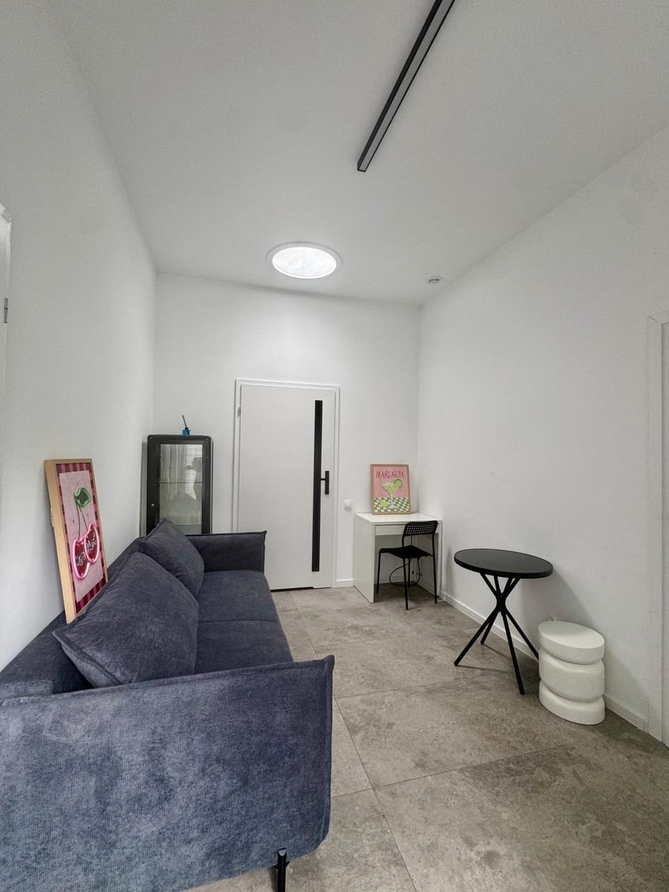 Legionów M21 Apartment in Poland