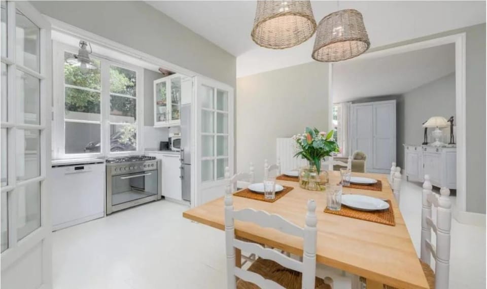 Boutique Hotel Style House in Cannes Center Croisette 10mn walk Villa in Cannes