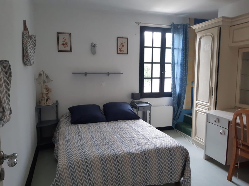Maison Noël House in Lourdes