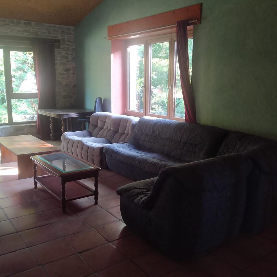 Serre gros House in Provence