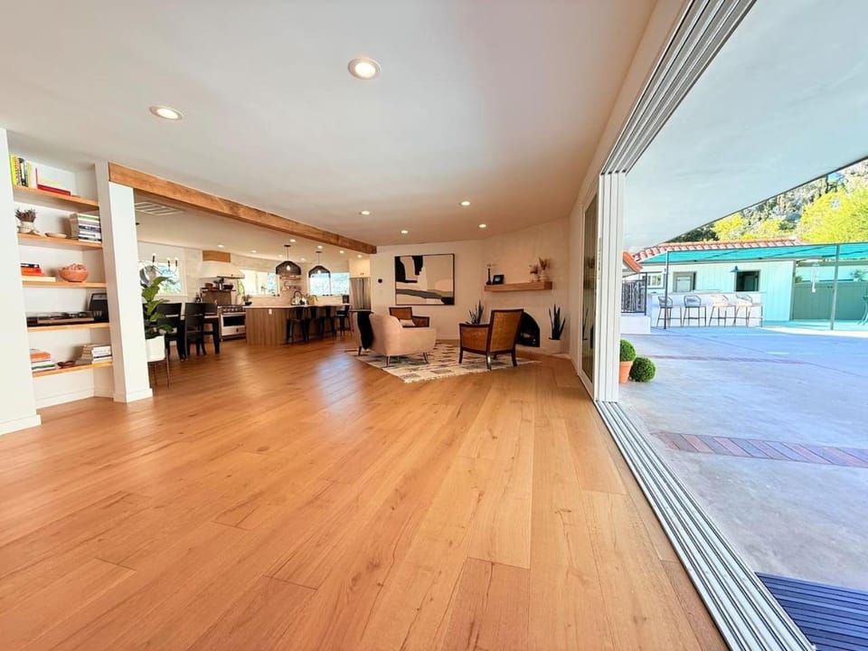 Lavender House and Guest House House in Ojai