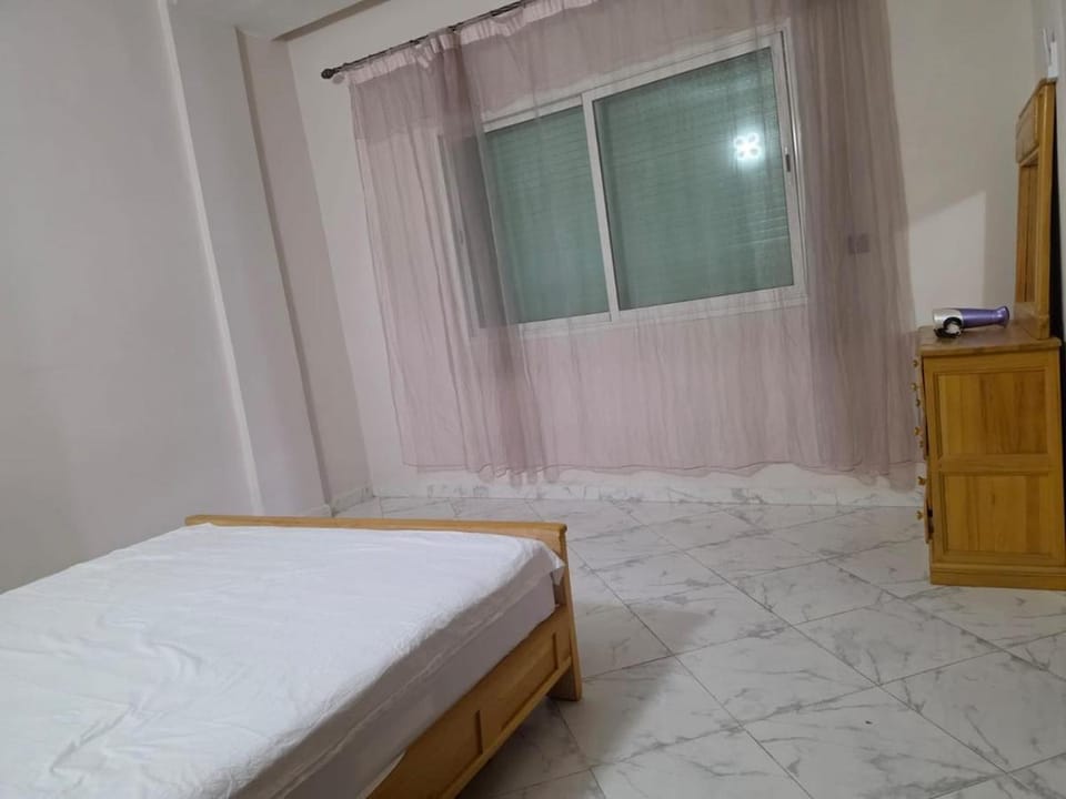 شقة الكلية للأسر 4 Apartment in Meknes
