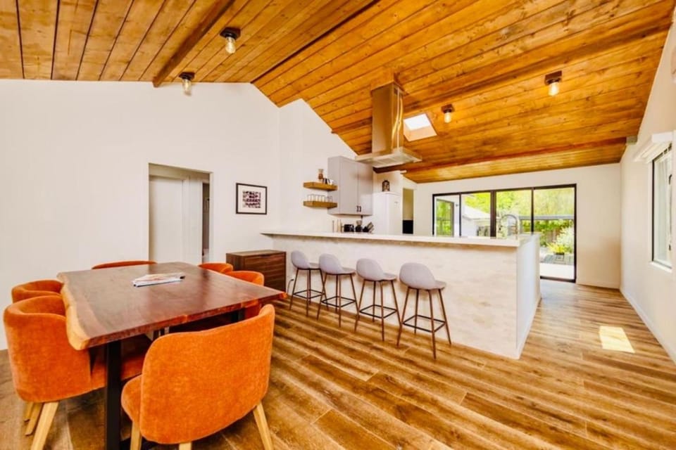 Downtown Ojai Gem House in Ojai