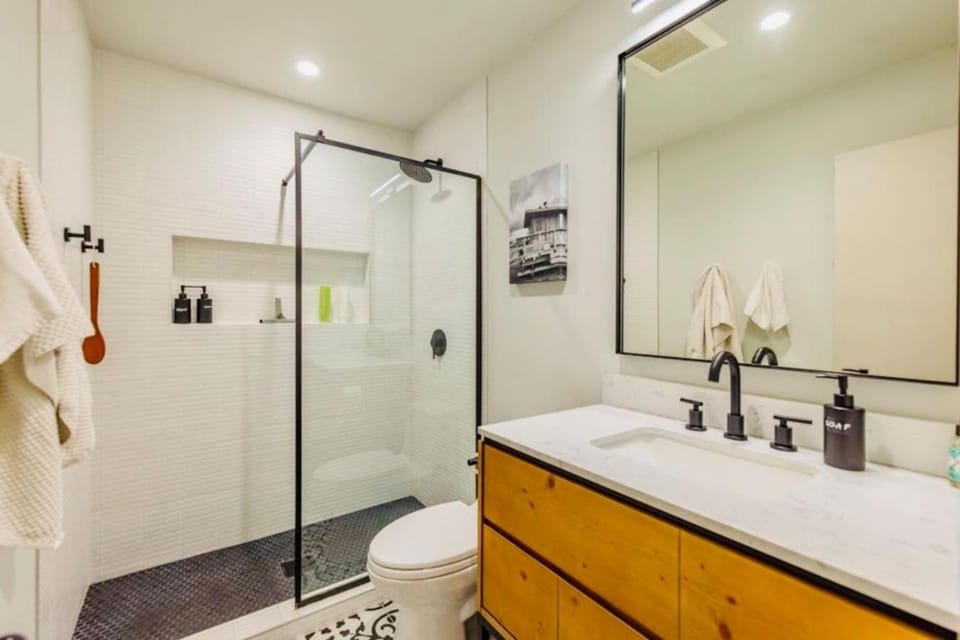 Downtown Ojai Gem House in Ojai
